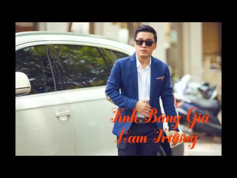 Tình băng giá - Lam Trường