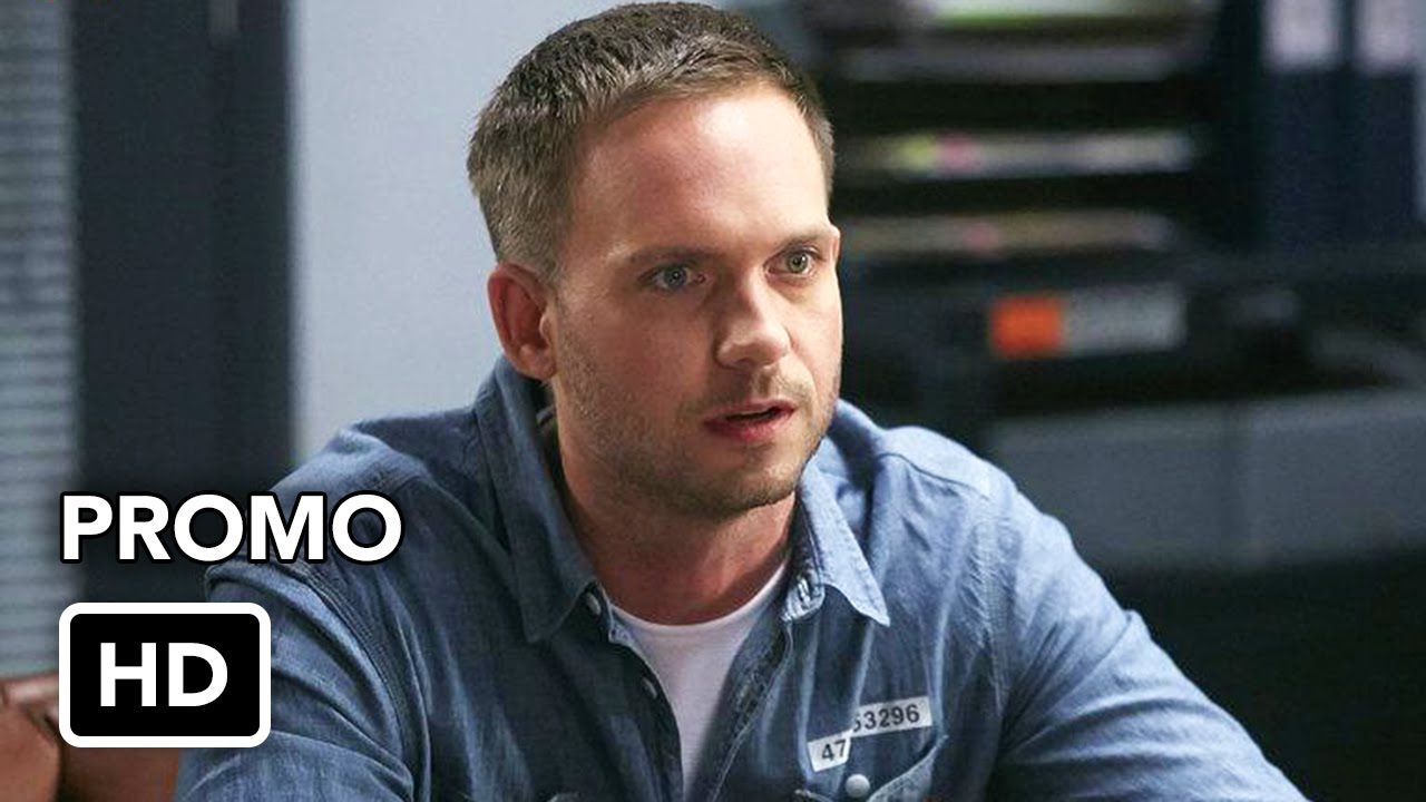 Suits Season 6 Episode 5 