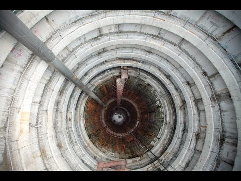 Tunnelling in the US: a Hidden Art