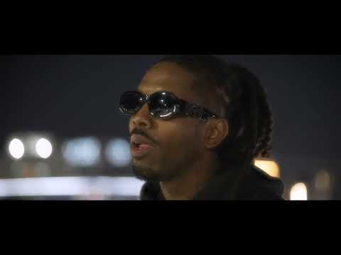 OG-P - Strength (Feat. King Rome)