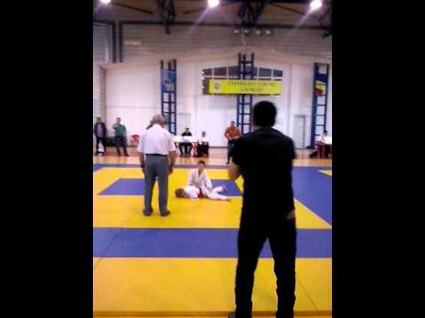 Judo Cupa Dunarii 2015(3)