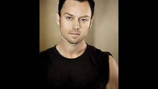 Darren Hayes I Like The Way The Time Machine Tour