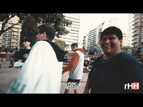 UNDERDANN vs SINNA - CUARTOS- FACKCOMPETY - PRIMERA FECHA