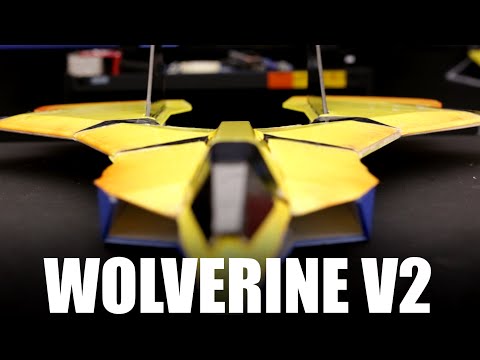 MESArc - Wolverine V2