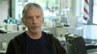 Scott Glenn's Warning About Serial Killers video