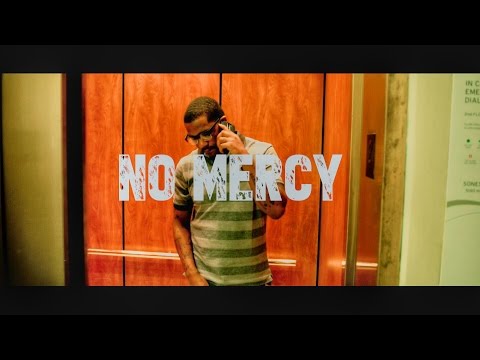 4Way Elijah Waters - No Mercy El Chapo Official HD Video