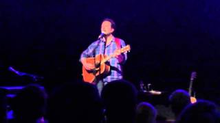 Mason Jennings - Ulysses (Live at the Granada, Lawrence, KS)