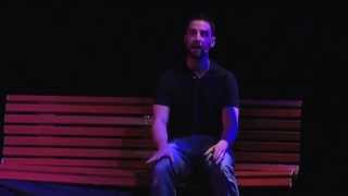 DANI ROVIRA: ¿QUIERES SALIR CONMIGO? - Teatro Compac Gran Vía