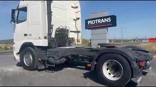 Ciągnik siodłowy Volvo FH 460 EEV | Obrazek 4 - Autoline