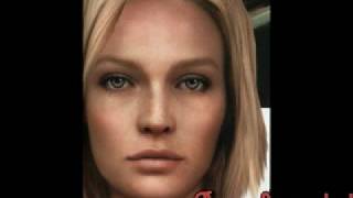 Silent Hill Homecoming - Elle&#39;s Theme