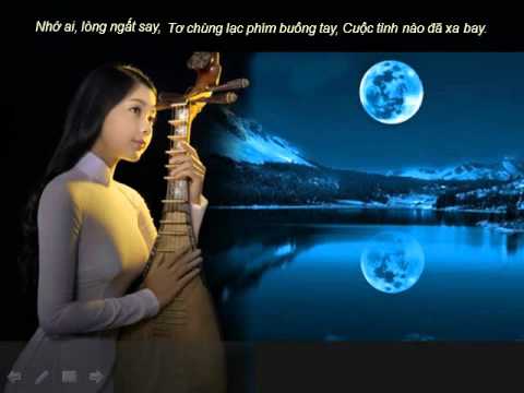 Dư âm mùa xưa Sheet - Thu Trang