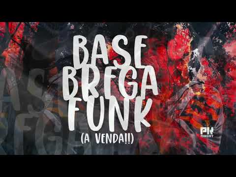 BASE A VENDA - BREGA FUNK - (PROD. PK NO BEAT) 2021
