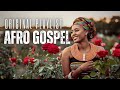 1 HOUR ORIGINAL AFRO GOSPEL PLAYLIST | CHRISTIAN BASED AFRICAN GOSPEL WORSHIP TUNES