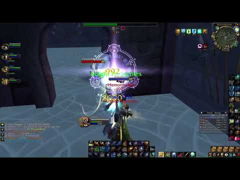 turtle wow mage pvp