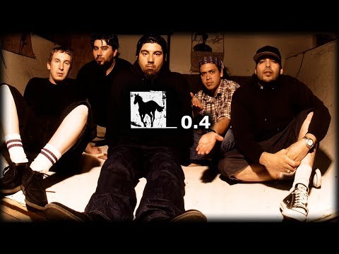 Thumbnail for Deftones - WP 0.4 - Rehearsal & Writing Process: Elite (03-05.2000) by Deftones