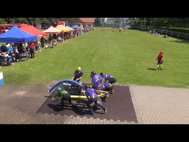 Čeperka, 25. 05. 2025
