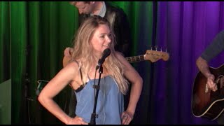 Sandra van Nieuwland - Oxygen | Live bij Evers Staat Op