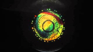 Saintseneca - "Uppercutter"