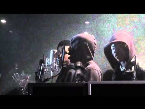 Maxsta, Voltage, Scruface freestyle [2009]