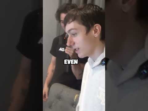 Is Peterbot the Best Fortnite Player Ever? 🤔 #shorts #fortnite