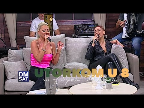 Utorkom u 8 - S09E03 - (TvDmSat 2022)