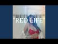 RnB Beat RED LIFE