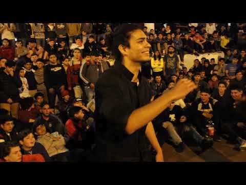 DAC vs MR - 8vos Fecha 1 - DNG Free