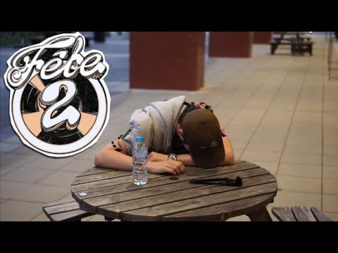 The Whale Hunt at Fête 2022 (ft. aMSa, Pipsqueak, Mekk & more!)