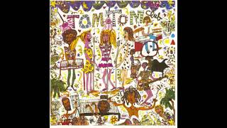 As Above, So Below-Tom Tom Club