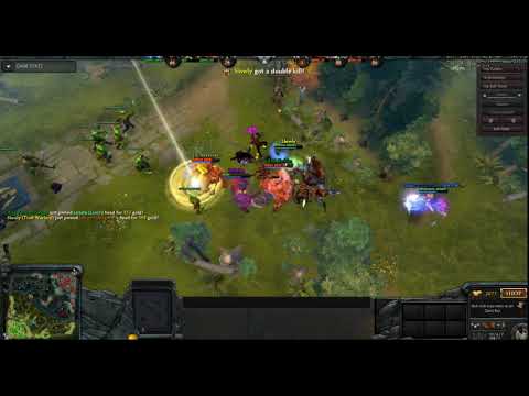 TROLL WARLORD - RAMPAGE