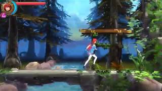 Erolyn Chan Fight [PC Anime Gameplay]