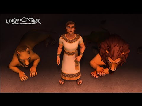 Cartea Cărților - Răcnetul leului - Sezonul 1 Episodul 7 – Episod complet (Versiune oficială HD)