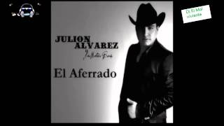 Julion Alvarez Y Su Norteño Banda Me Voy A Vengar (2015)