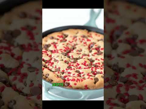 Why Taylor Swift is Obsessed with Baking (Taylor Swift Food Theory)