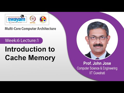 Multi Core Computer Architecture Introduction Video
