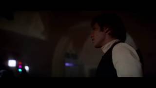 Han Solo - Wanted Dead or Alive