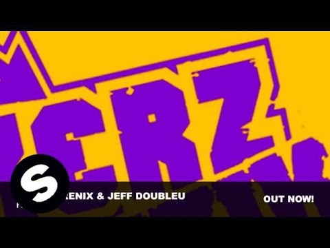Skitzofrenix & Jeff Doubleu - Rushin' (Original Mix)