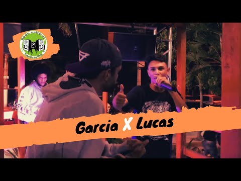 Th x Lucas ( Semifinal )  Batalha do Engenho 2019