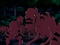 Beast Boy Speaking In Dino Language