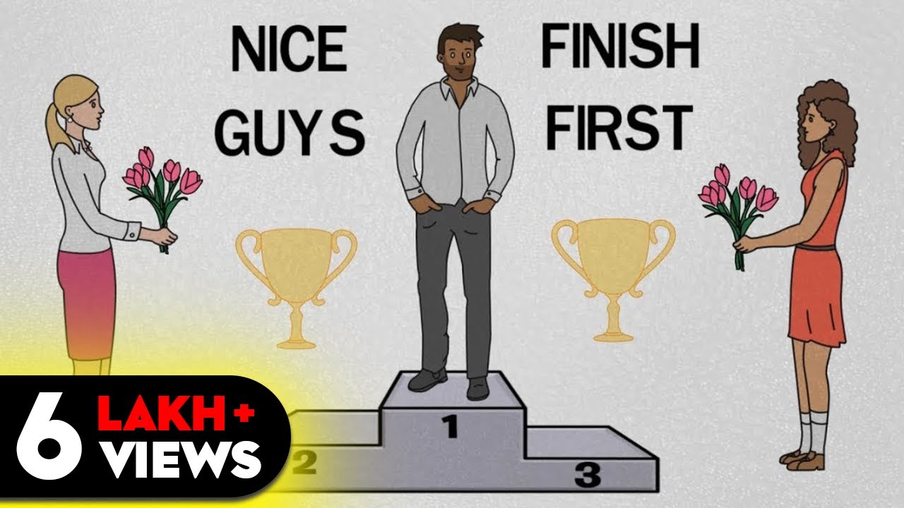 EVERY MEN SHOULD WATCH THIS (HINDI) - THE SELFISH GENES