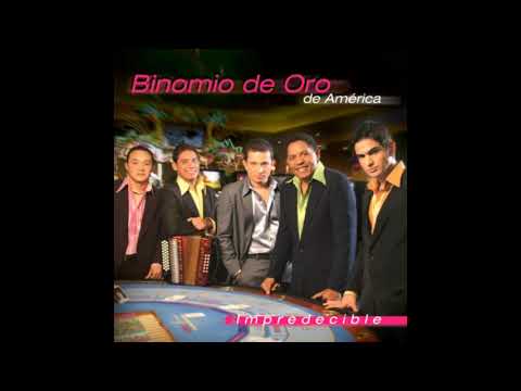 Las Cosas De Las Mujeres - Binomio De Oro
