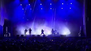 In Flames-Paralyzed (Live in İstanbul ) 2024