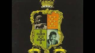 Count Basie & Billy Eckstine  - Basie & Eckstine Incorporated ( Full Album )