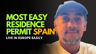 কাগজ ছাড়াই Residence Permit? | Spain Regularization 2026 Bangla বিশ্ব