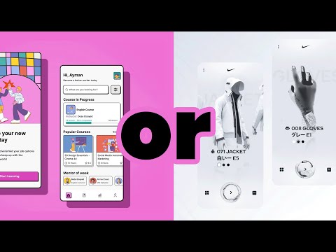 The Most Popular UI Design Trend of 2022