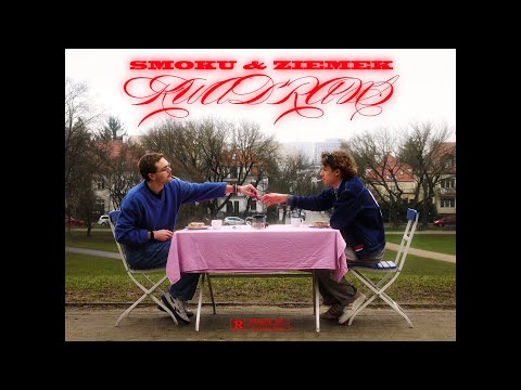 Sm0ku - Kwadrans (feat. Ziemek, Zuzia Ka) (prod. Lewinsky)