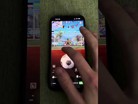 Penalty shootout trick casino game #casino #stake #gambling #plinko #slots