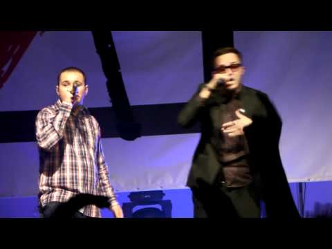 1. Ten Typ Mes - Otwarcie - LIVE