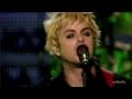 Green Day - Basket Case (Live) 