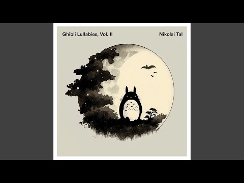 A Hilly Town (From "Whisper of the Heart") - Piano Version